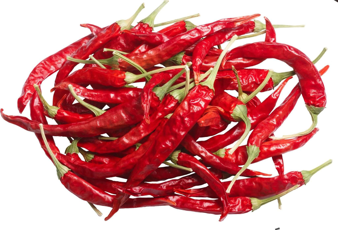 What is De Arbol Chile Pepper? - Savu Birra LLC