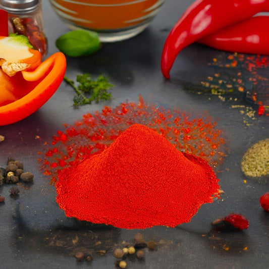 History of Paprika and its Modern Use - Savu Birra LLC