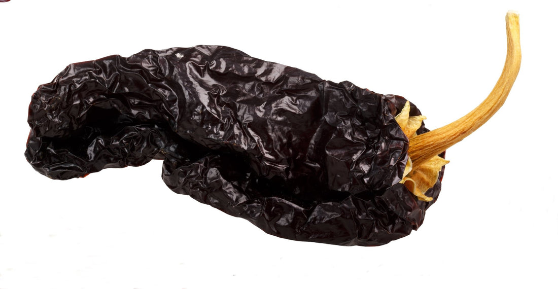 What is Ancho Chile Pepper? - Savu Birra LLC