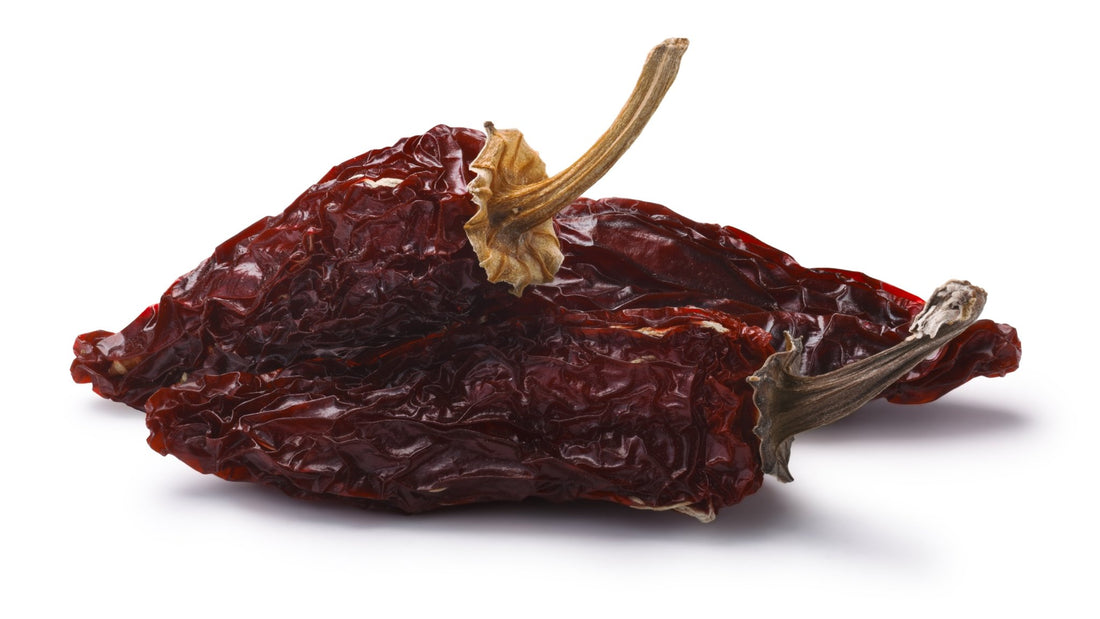 What is Chipotle Morita Pepper? - Savu Birra LLC
