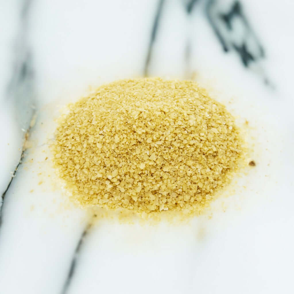 Smoked Sea Salt | Flavored Sea Salt - Savu Birra LLC