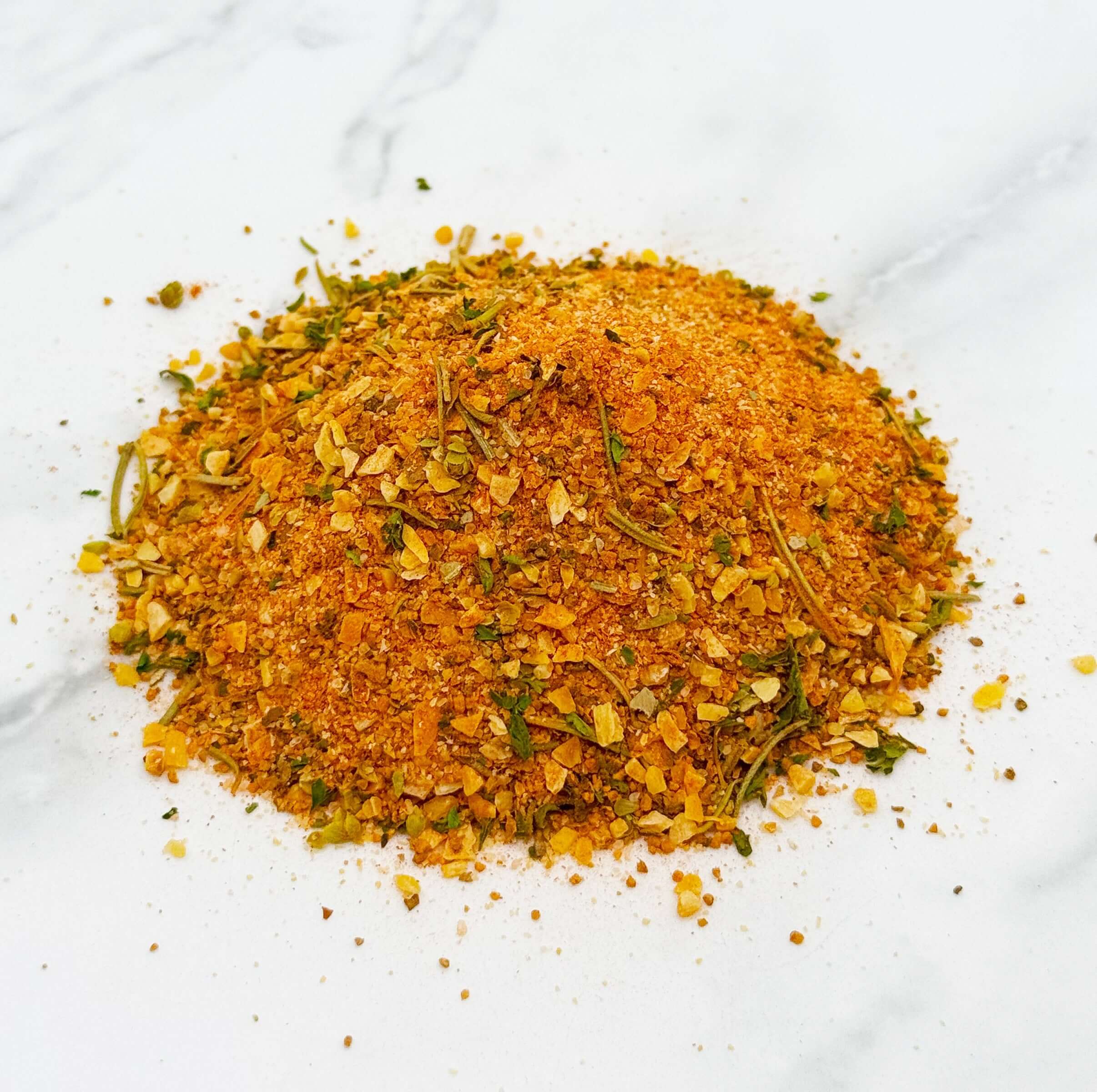 Steak Seasoning Blends - Savu Birra LLC