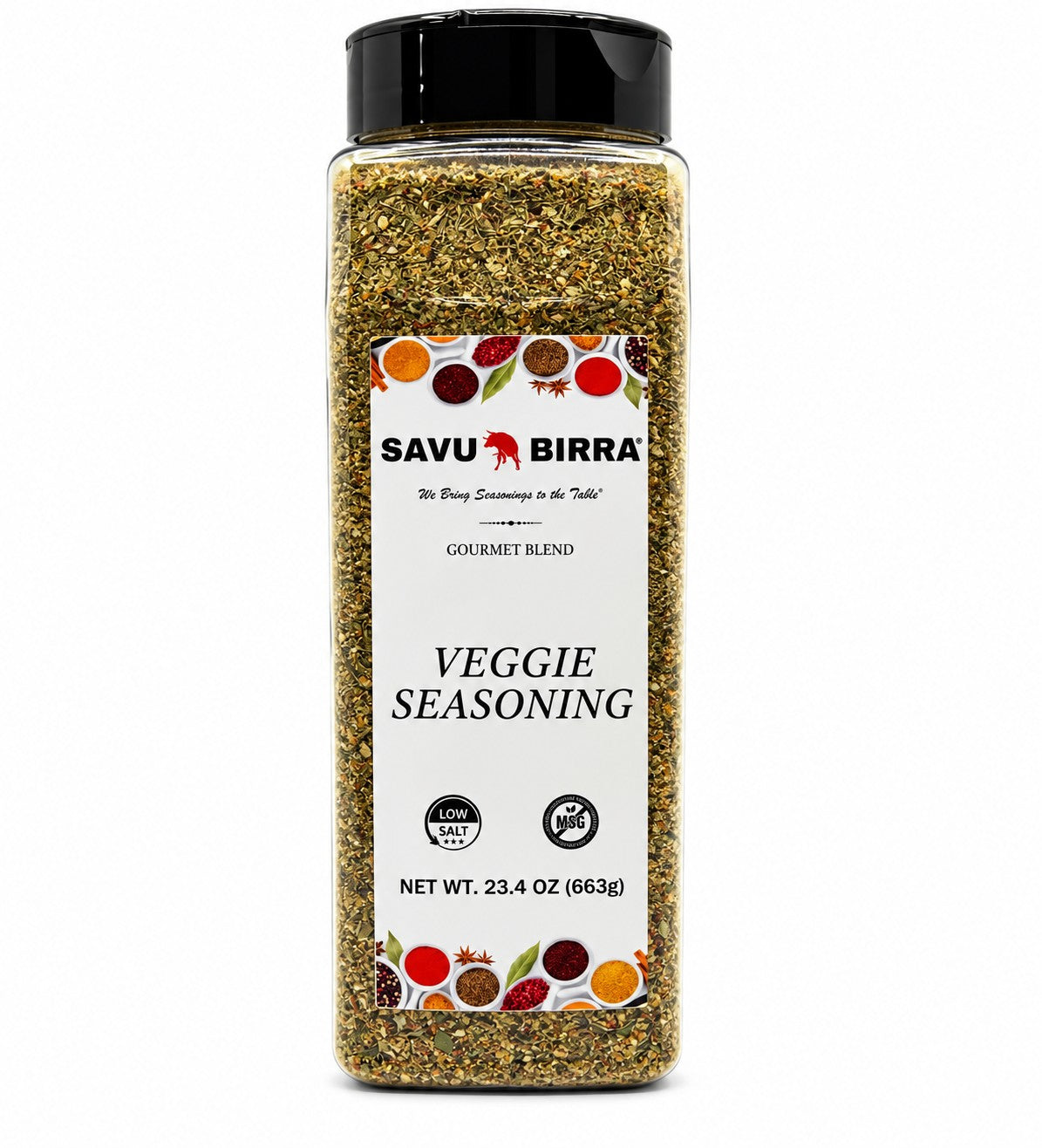 Original Veggie Seasoning