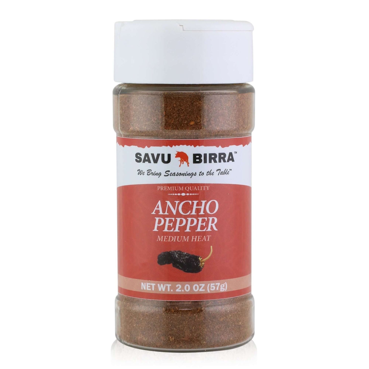 Ancho Chile Pepper2