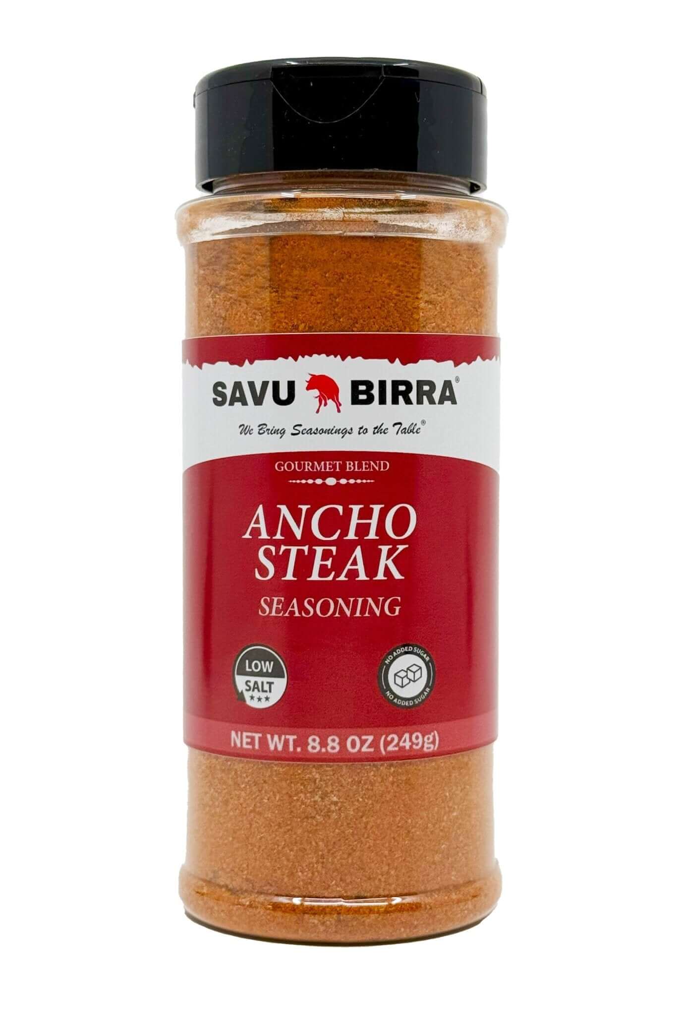 Ancho Steak Seasoning6