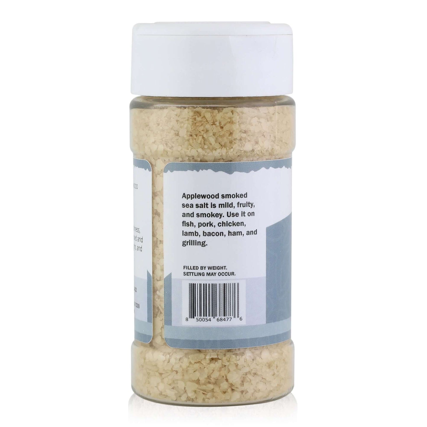 Applewood Smoked Sea Salt3