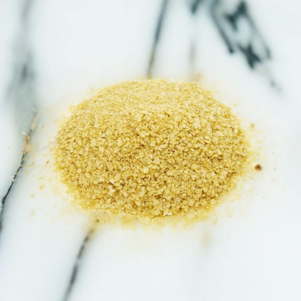 Applewood Smoked Sea Salt1