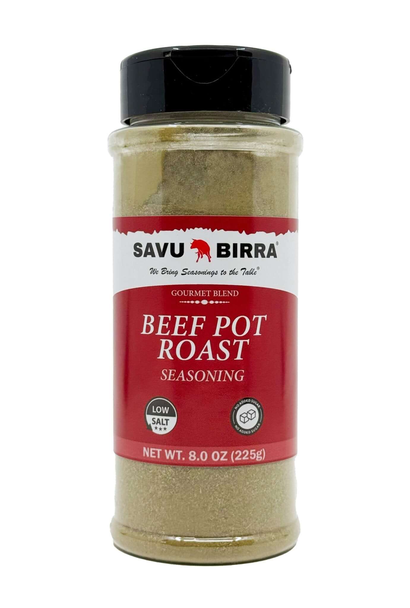 Beef Pot Roast Seasoning6