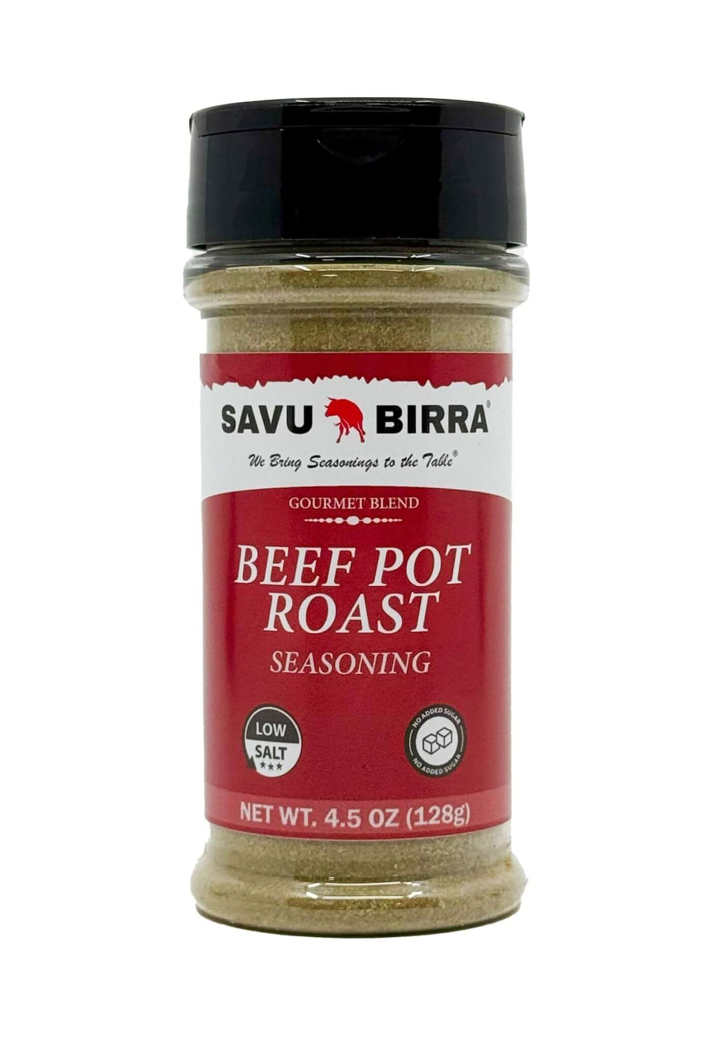 Beef Pot Roast Seasoning5
