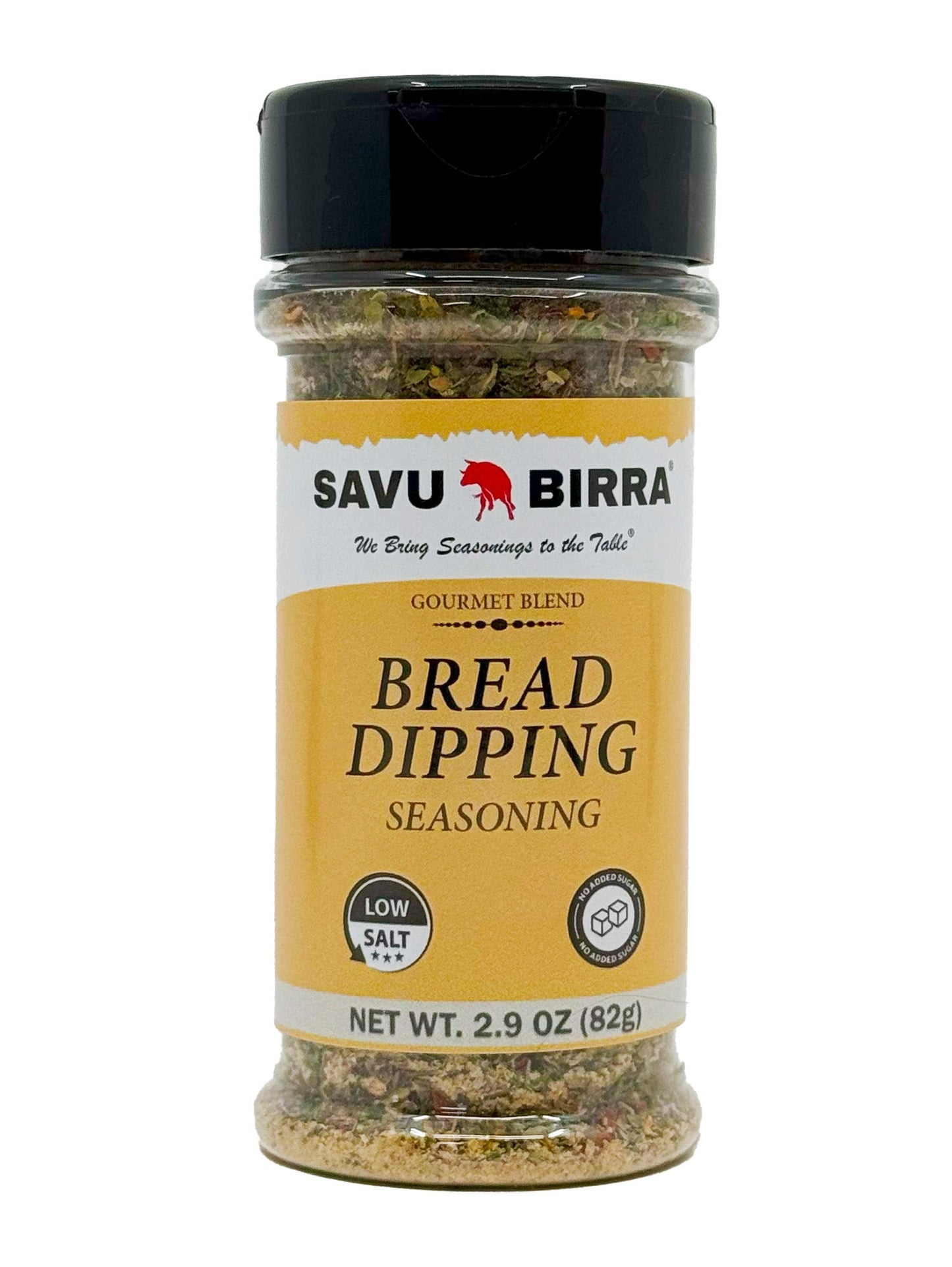 Bread Dipping Seasoning Mix5