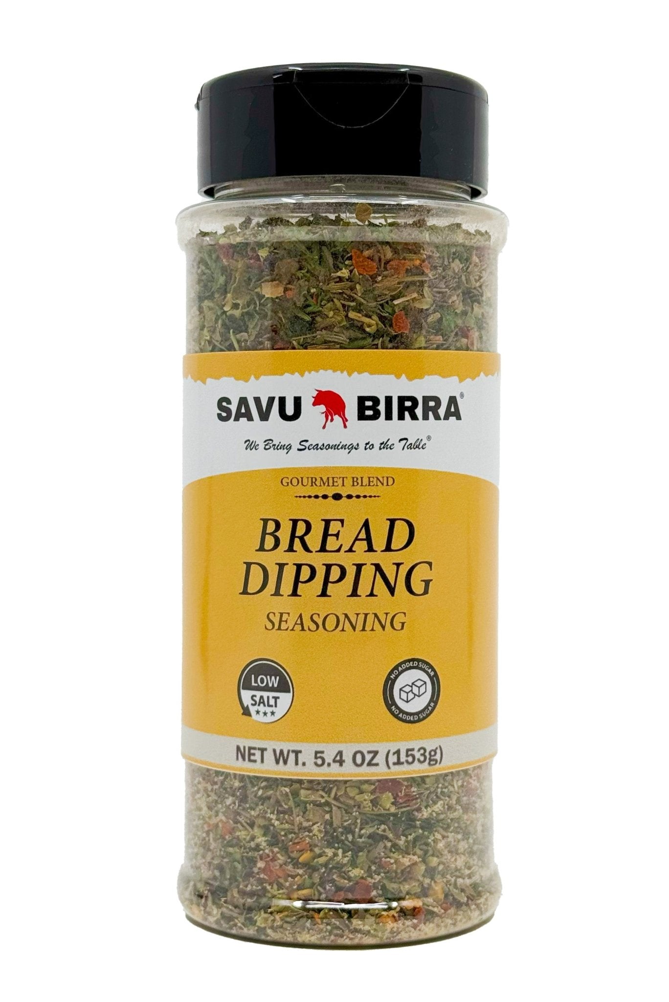 Bread Dipping Seasoning Mix6