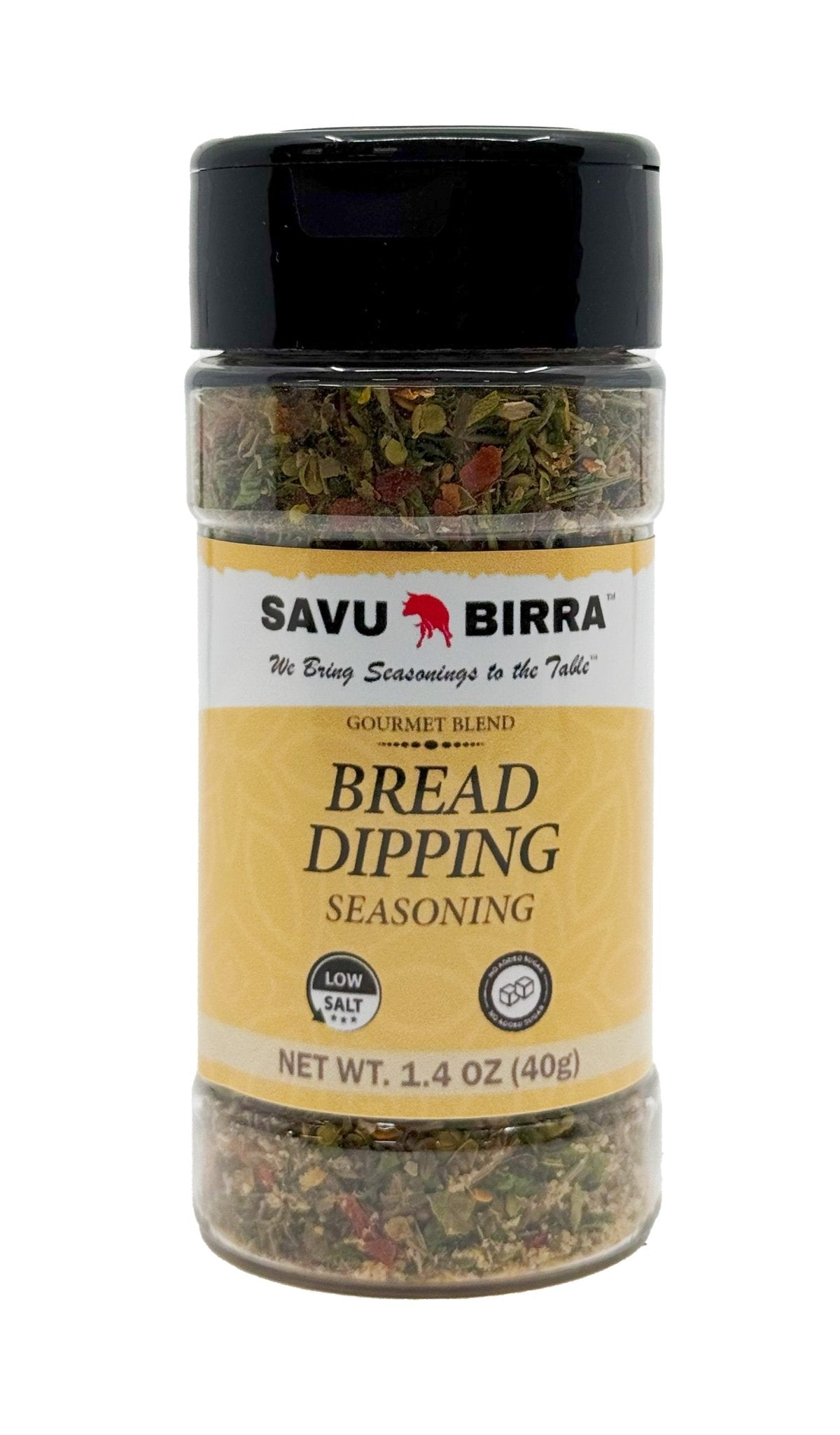 Bread Dipping Seasoning Mix2