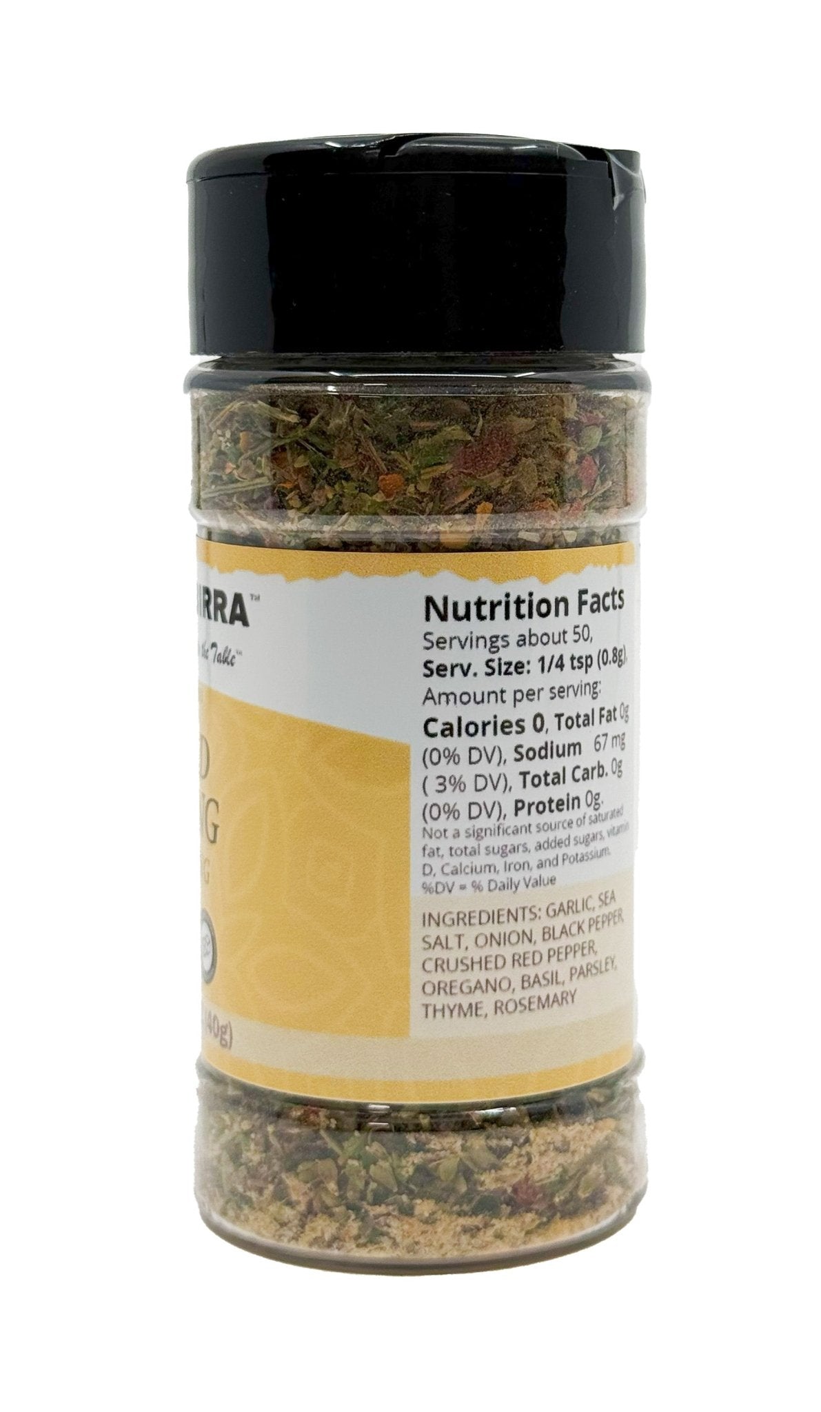 Bread Dipping Seasoning Mix4