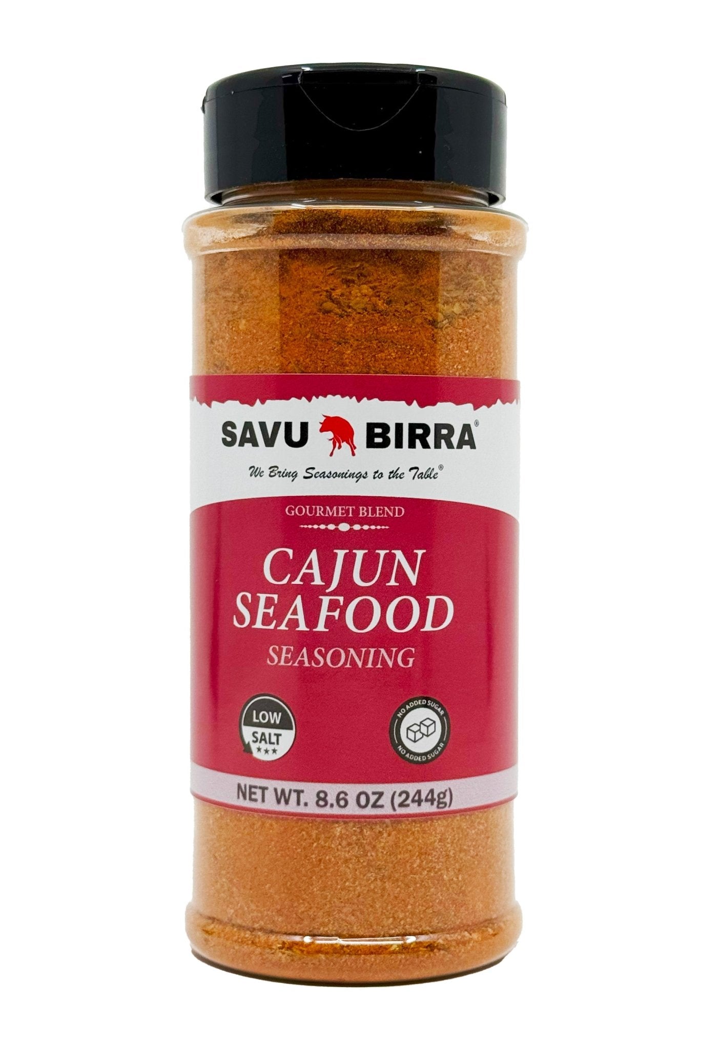 Cajun Seafood Seasoning Blend6