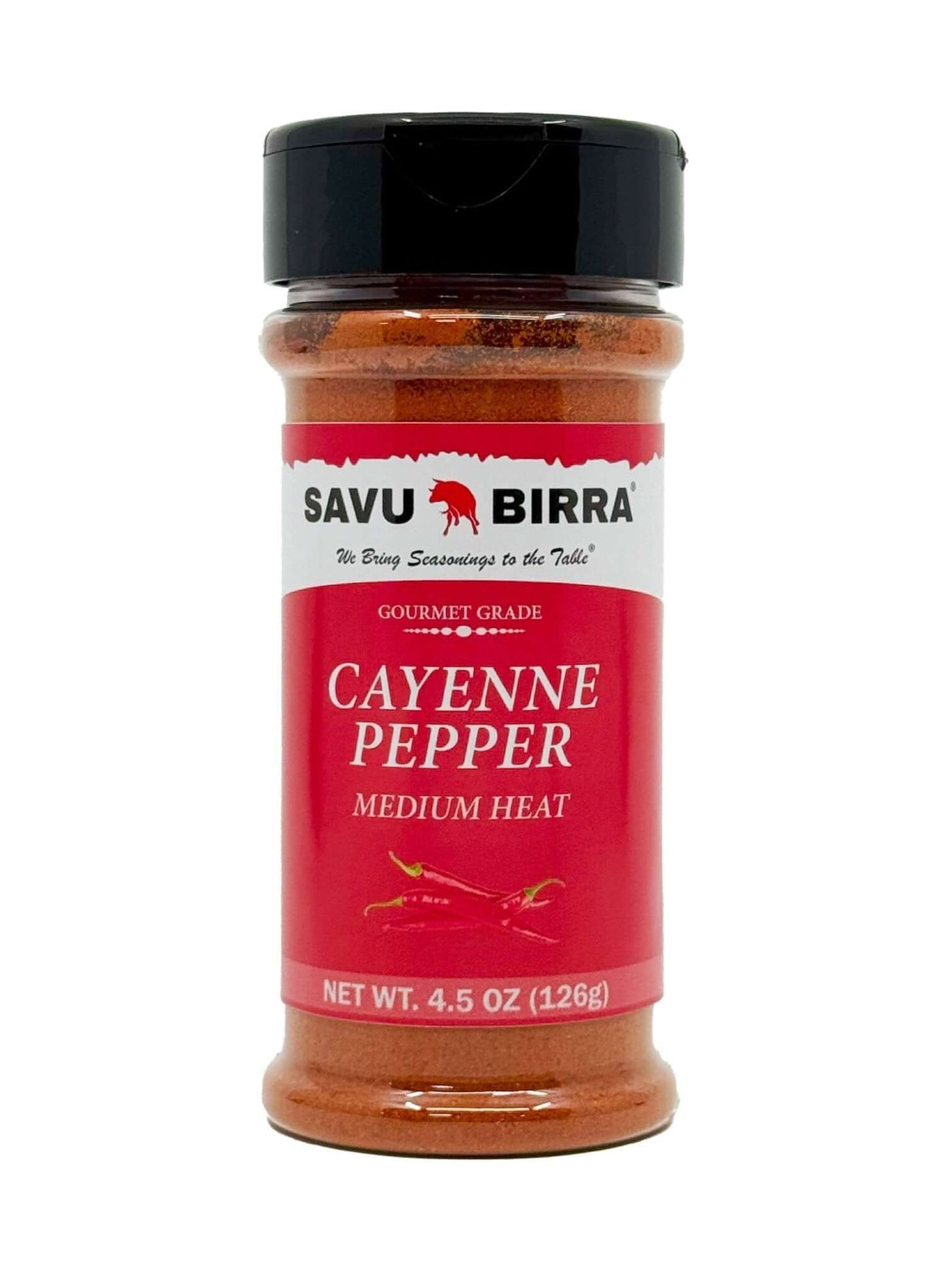 Cayenne Chile Pepper Powder5
