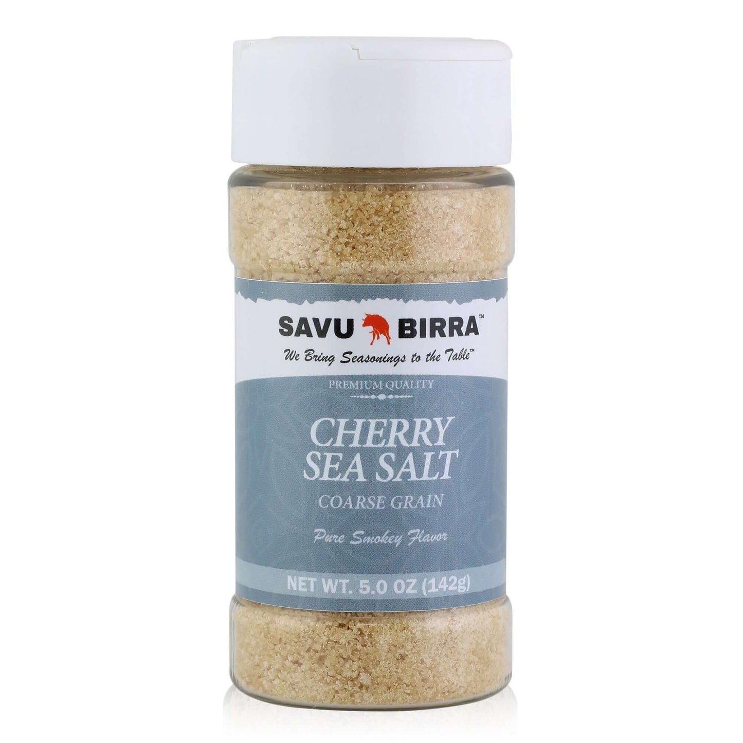 Cherrywood Smoked Sea Salt2