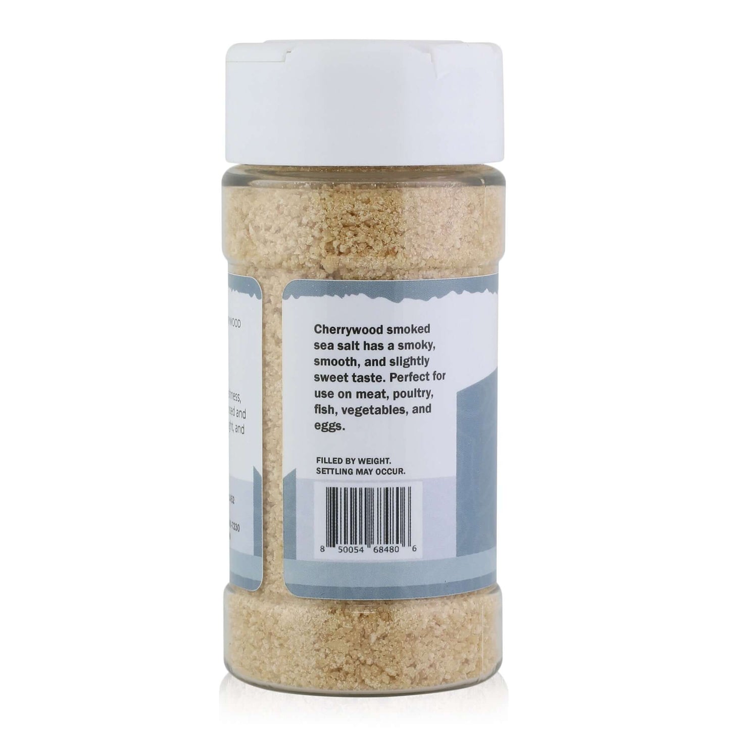 Cherrywood Smoked Sea Salt3