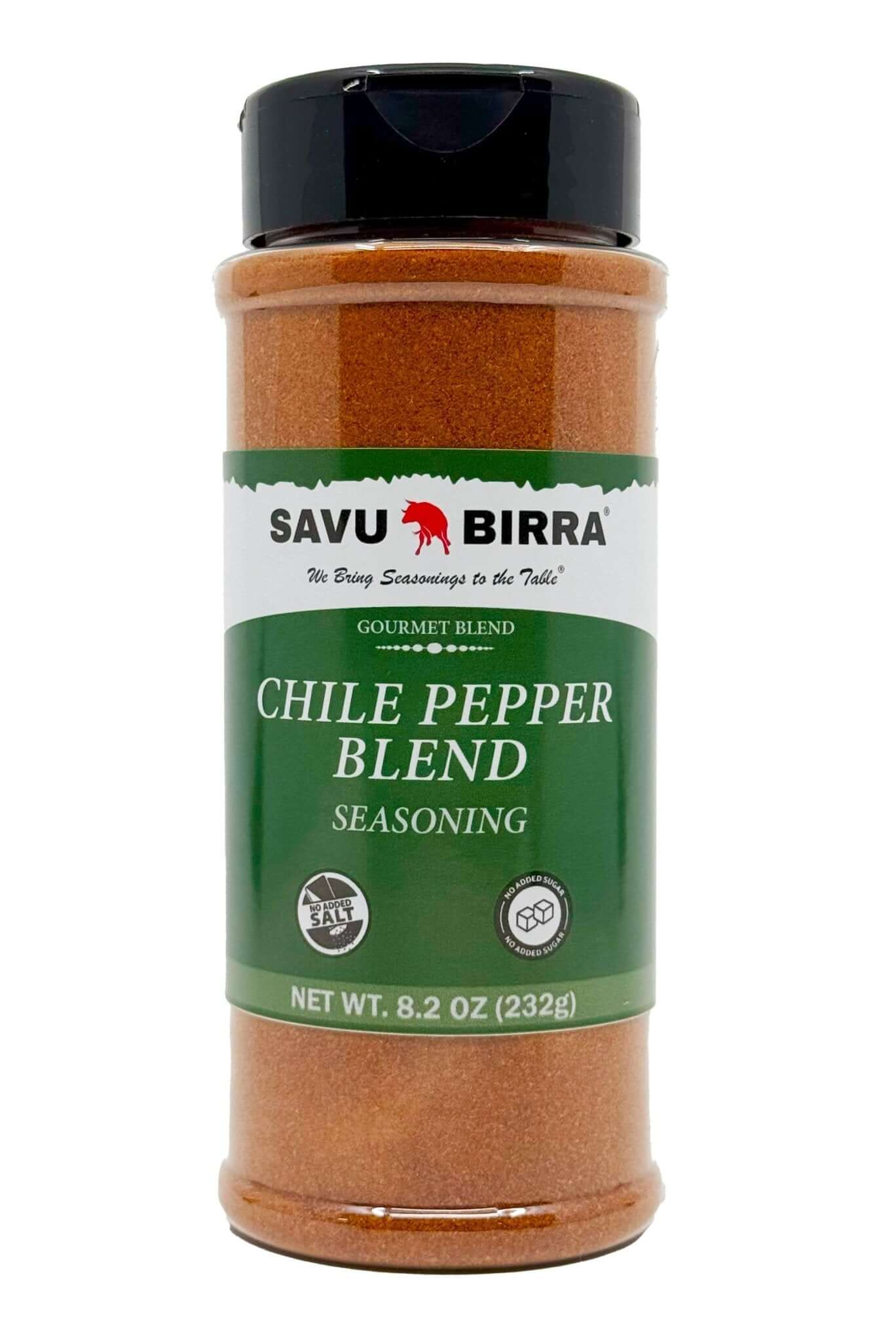 Chile Pepper Blend6