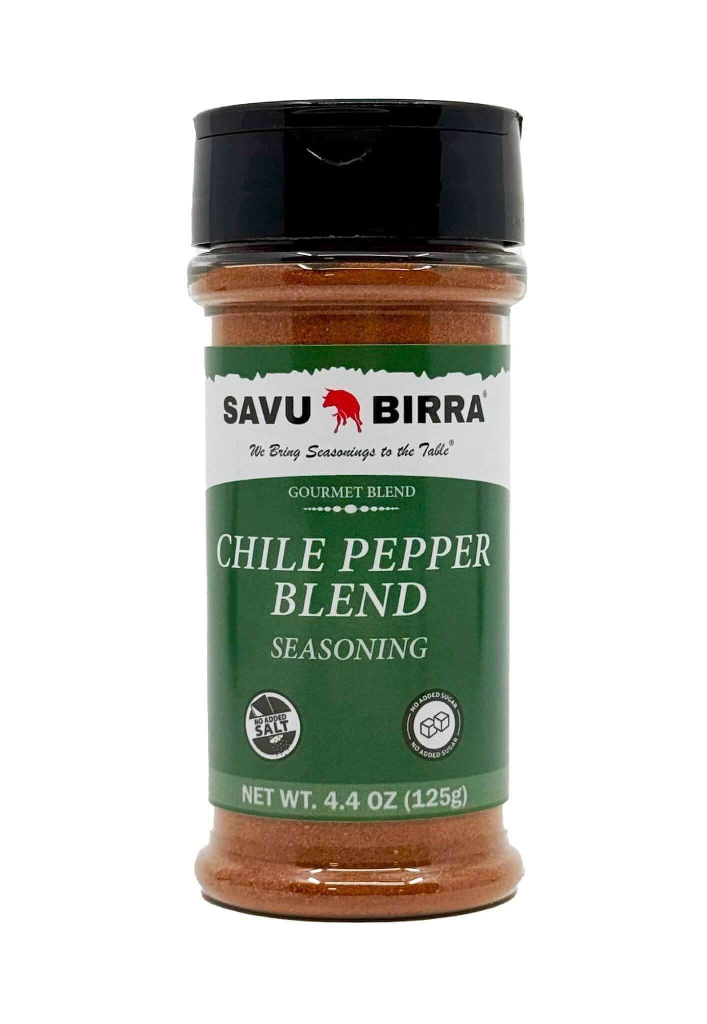Chile Pepper Blend5