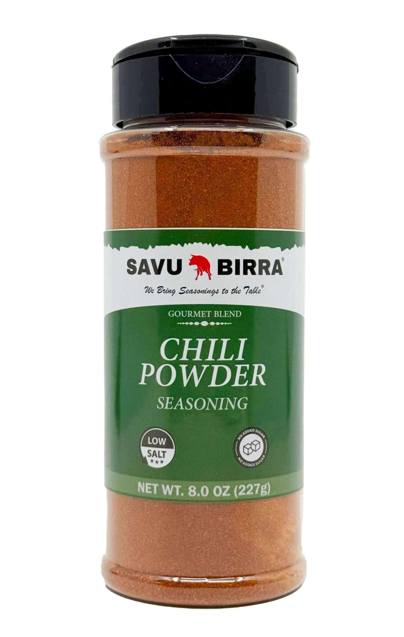 Chili Powder6