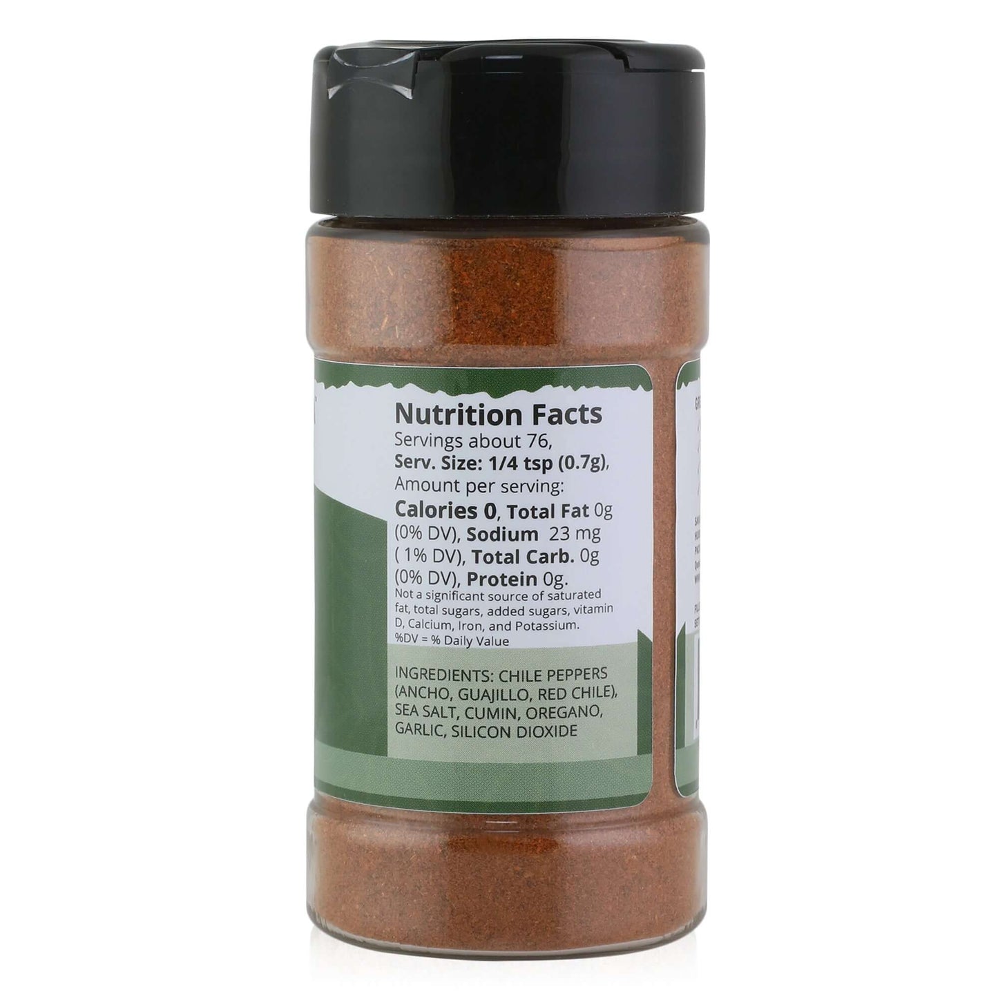 Chili Powder4
