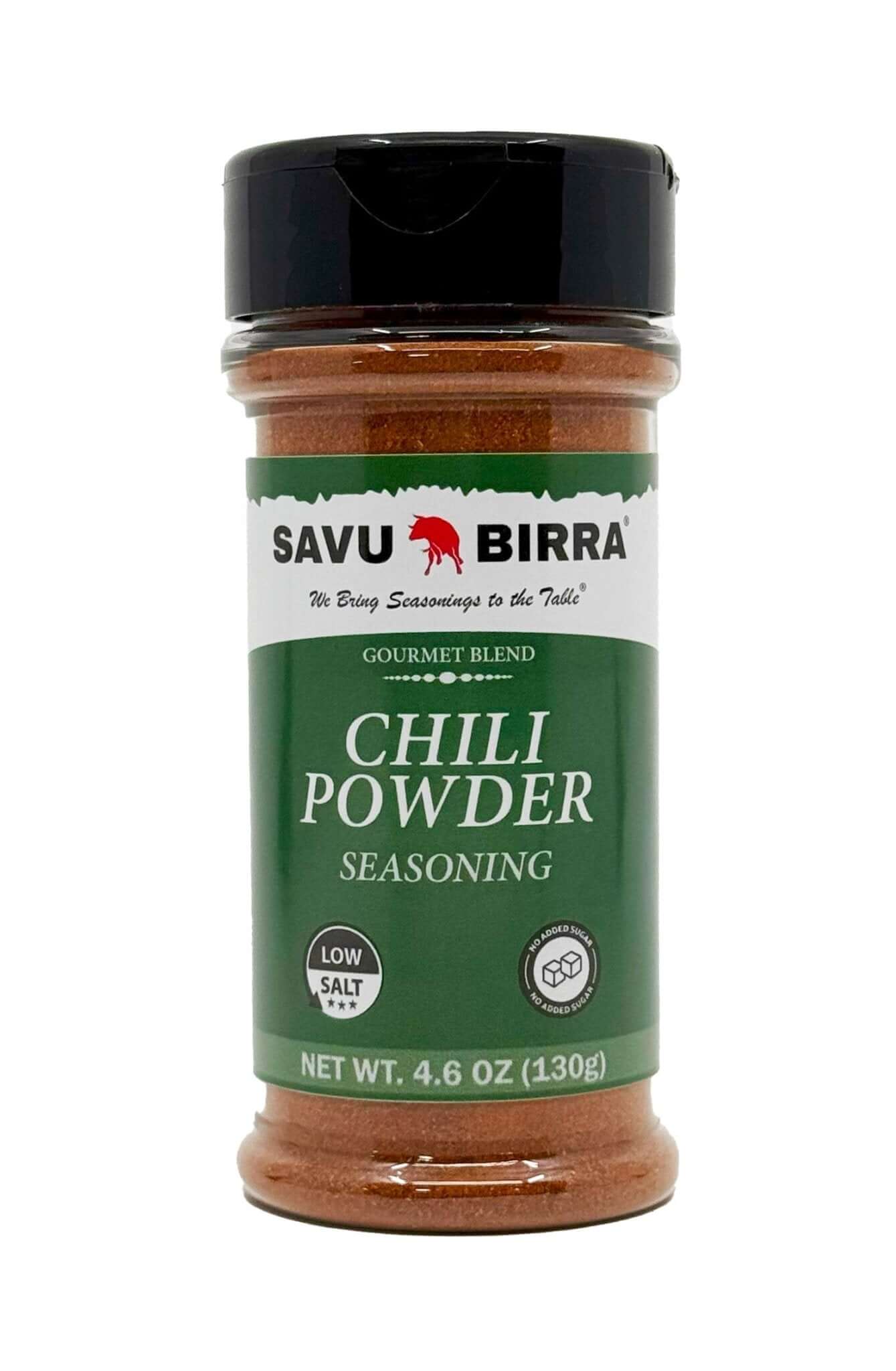 Chili Powder5