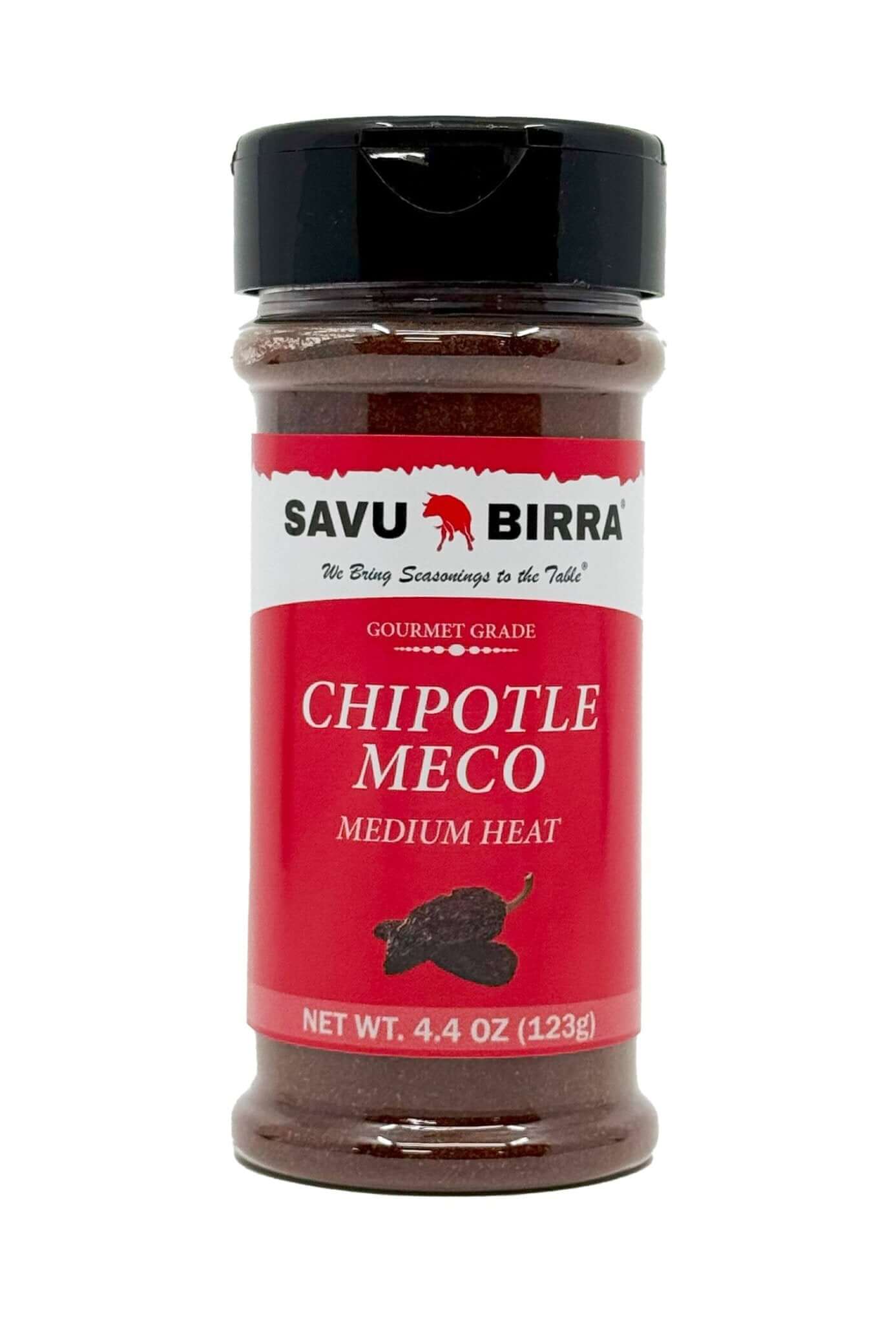 Chipotle Meco Chile Pepper5