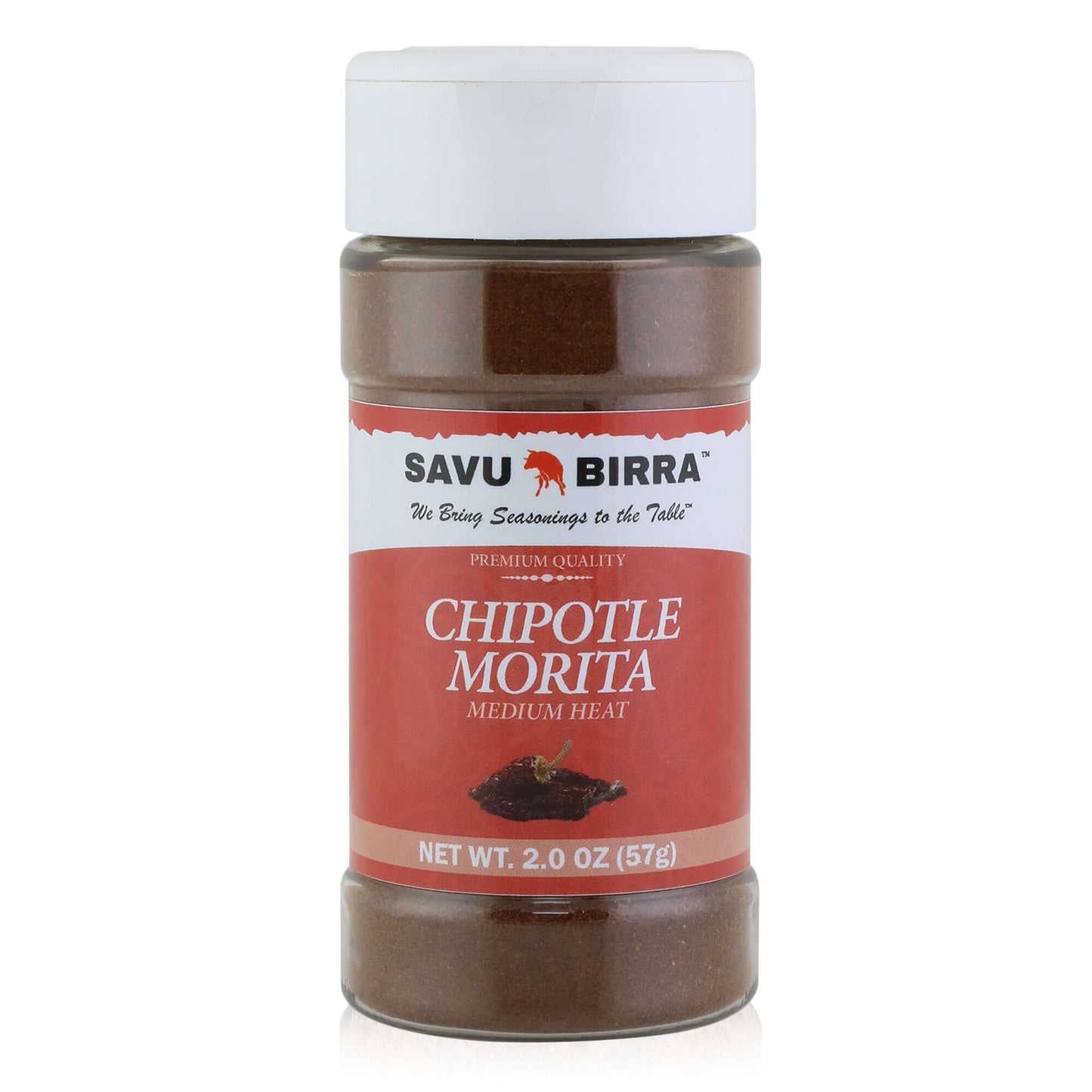 Chipotle Morita Chile Pepper2