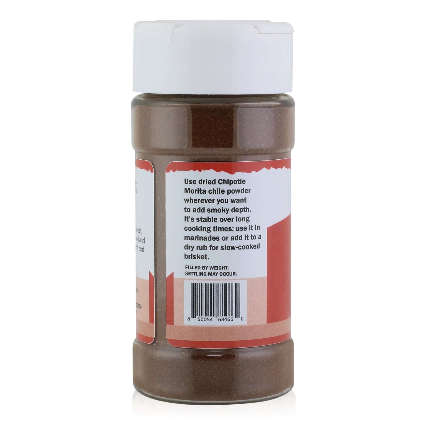 Chipotle Morita Chile Pepper3