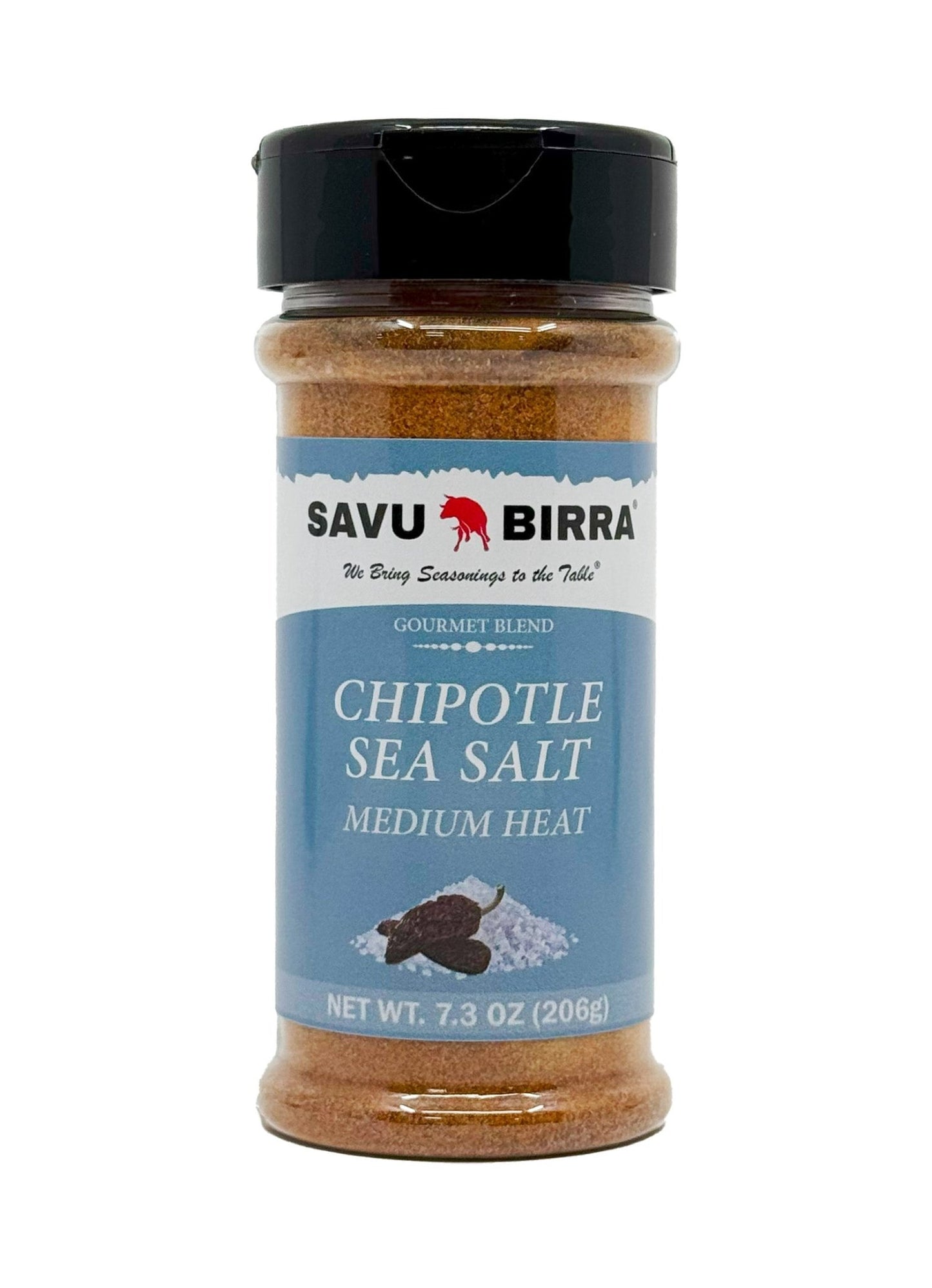 Chipotle Sea Salt5