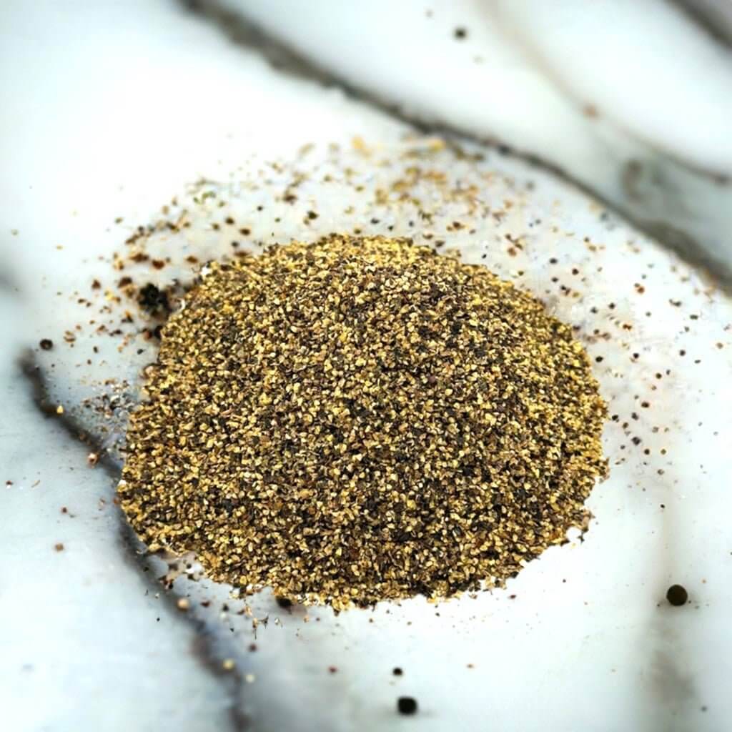 Coarse Ground Black Pepper1