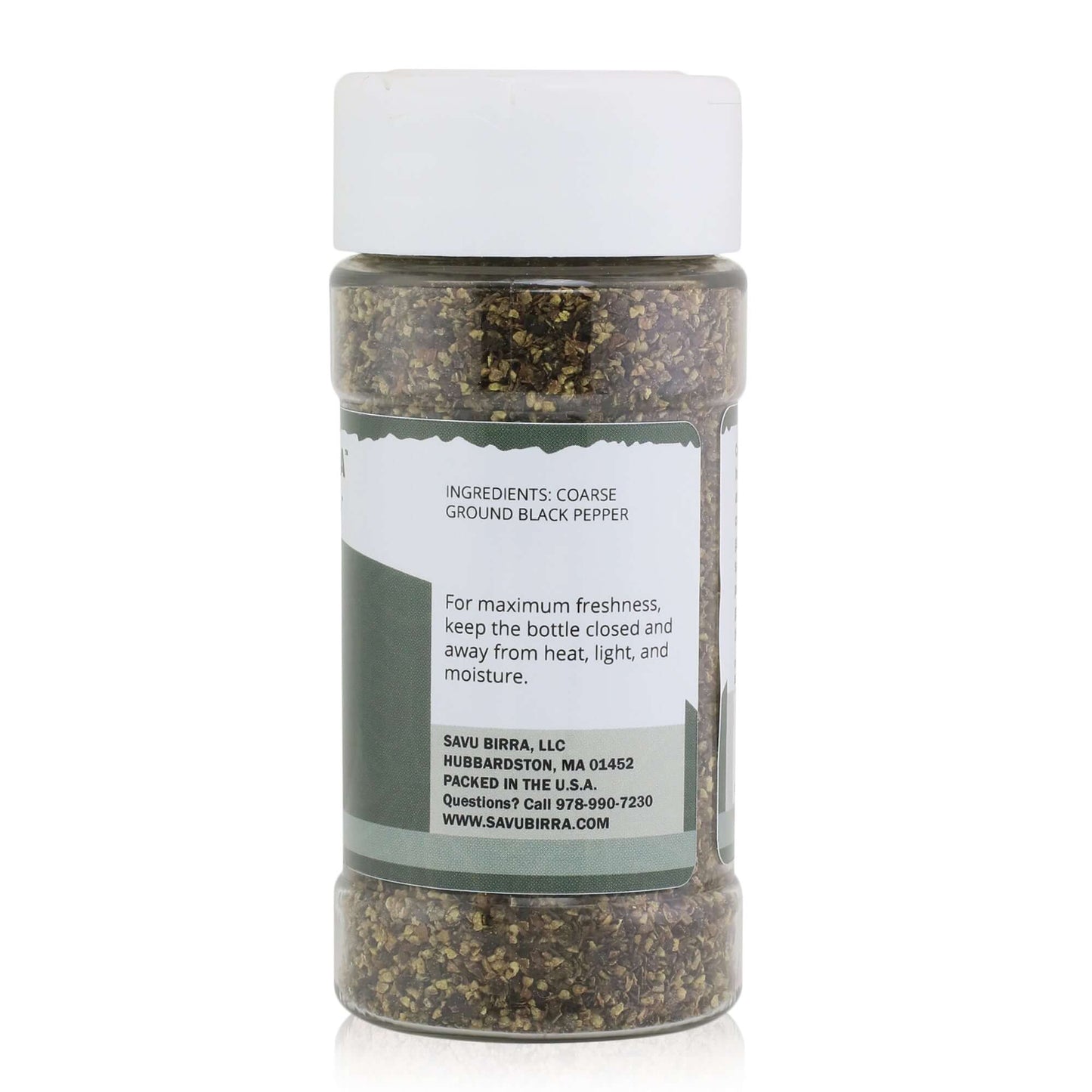 Coarse Ground Black Pepper4