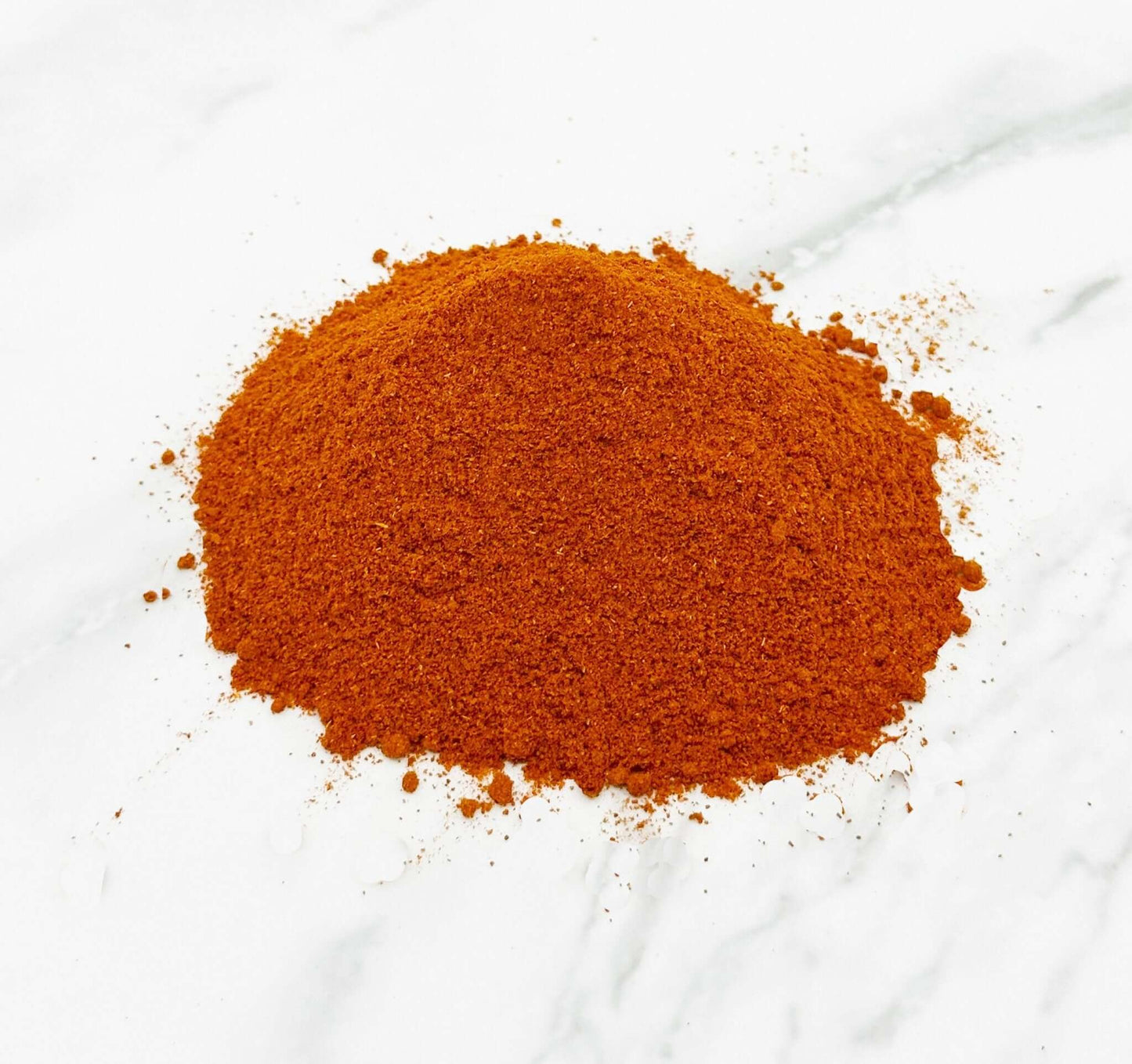 De Arbol Chile Pepper Powder1