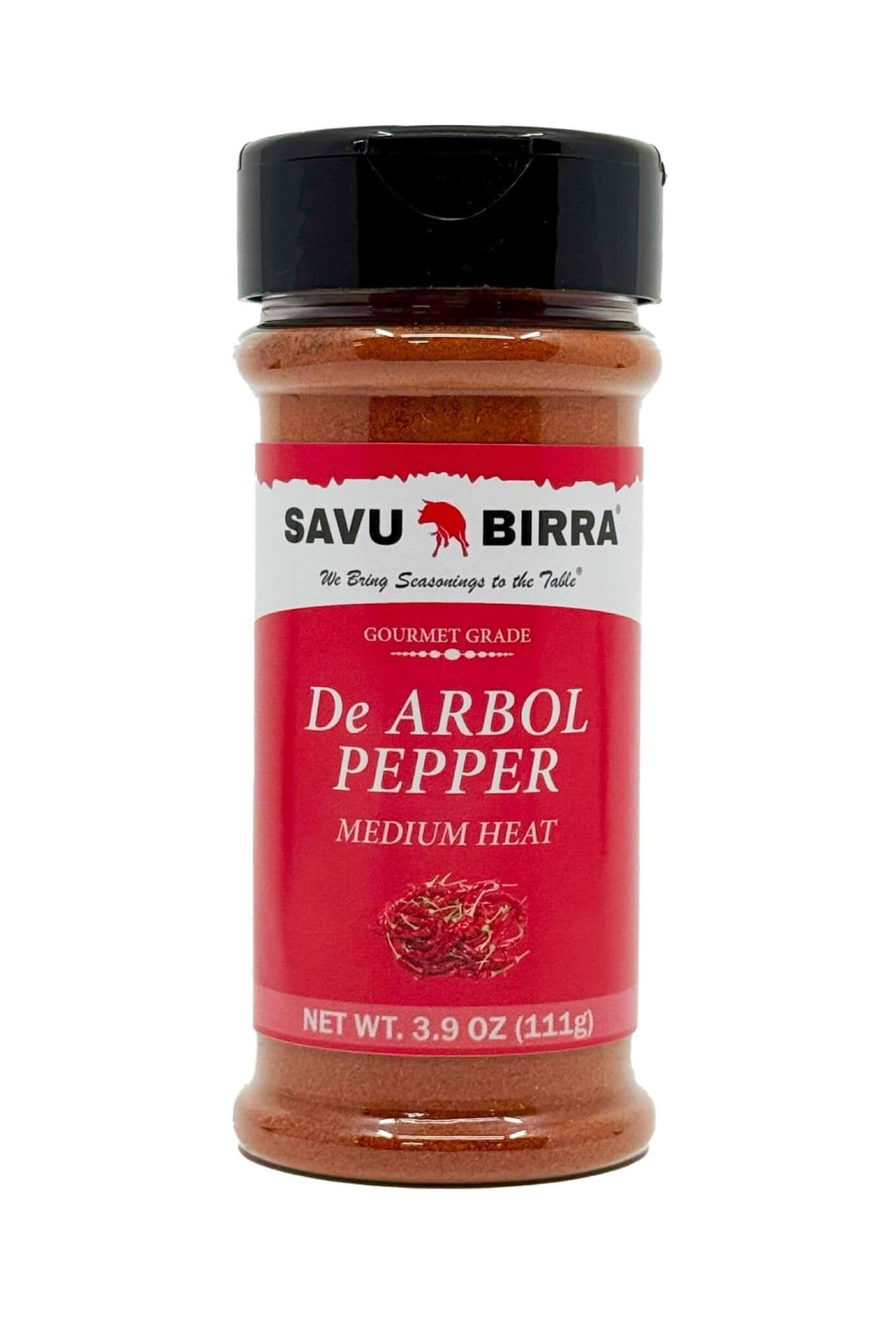 De Arbol Chile Pepper Powder5