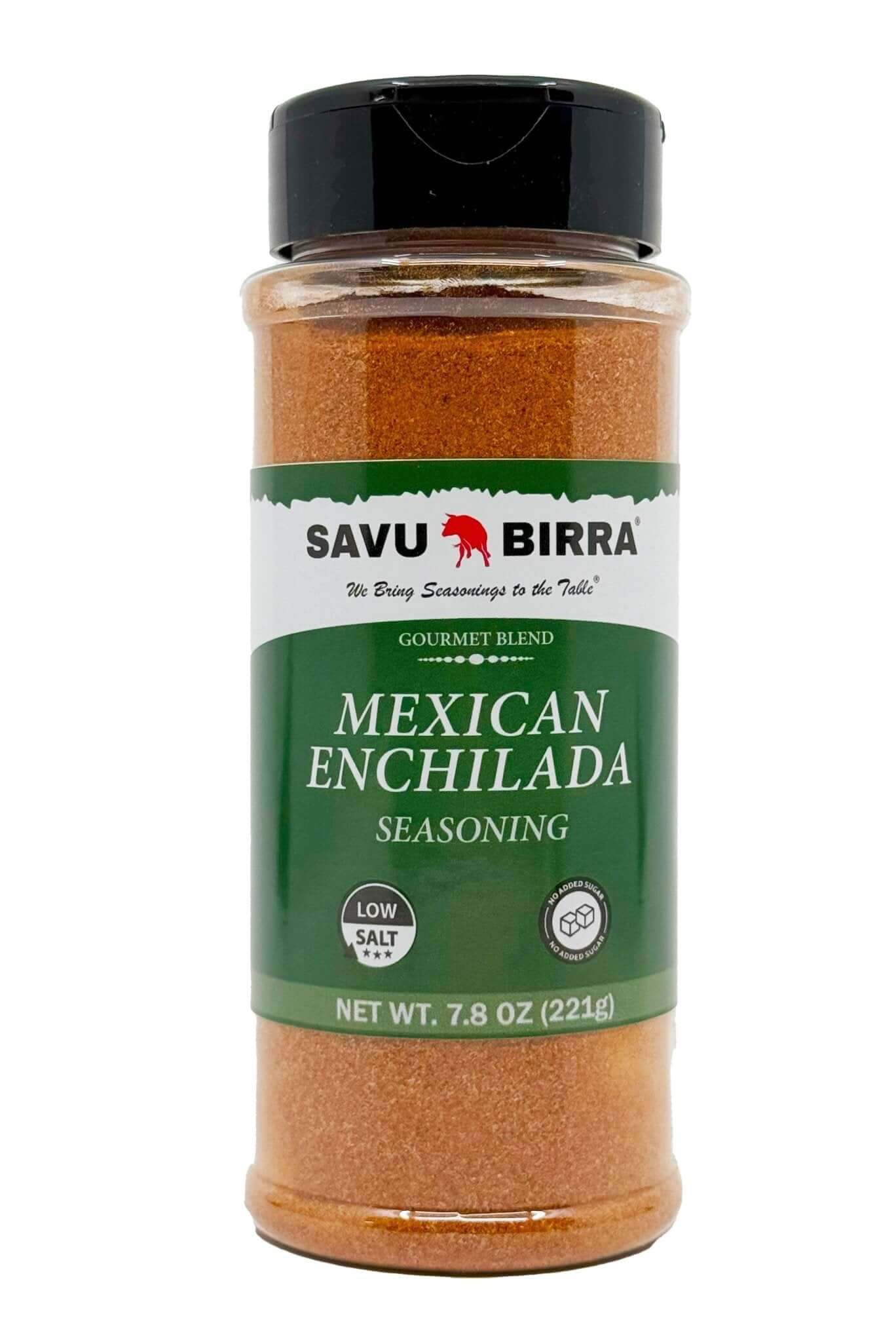 Enchilada Seasoning6