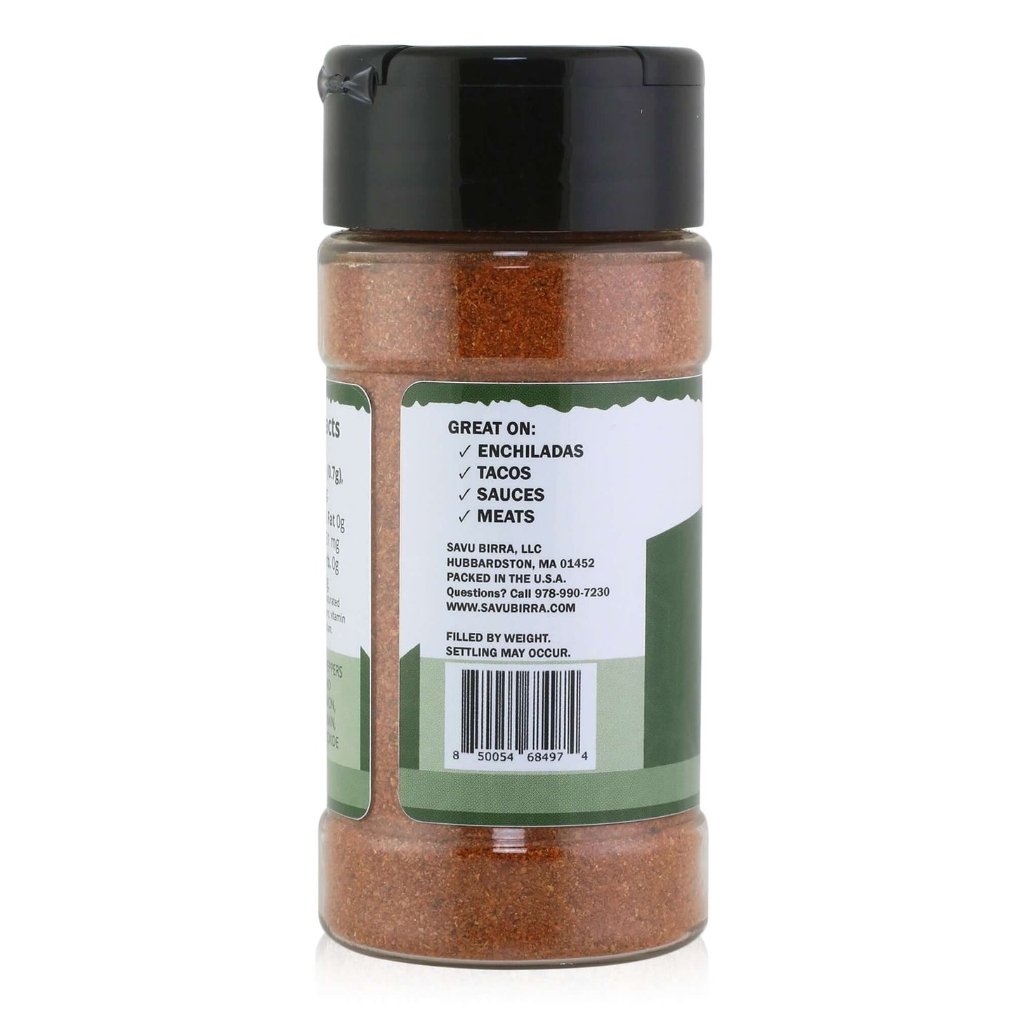 Enchilada Seasoning3