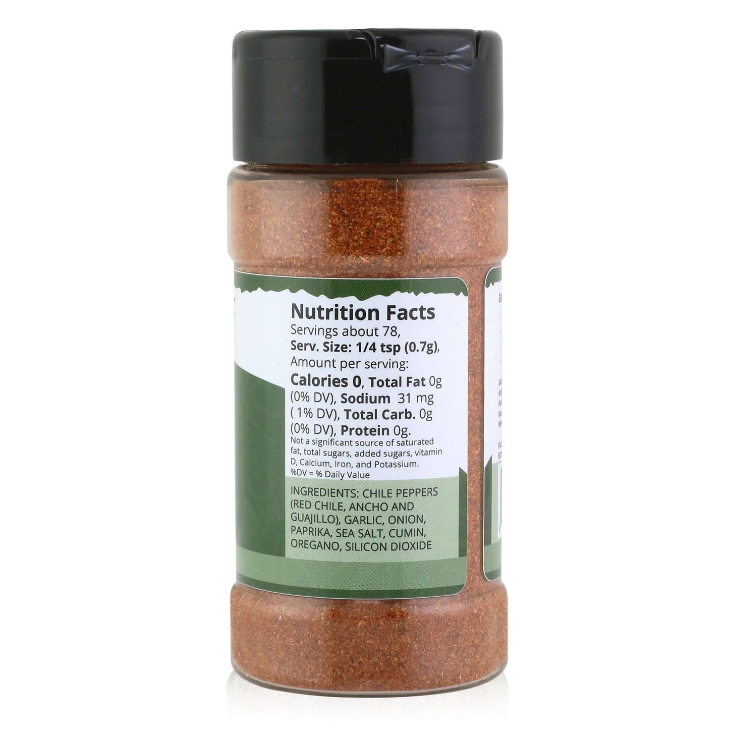Enchilada Seasoning4