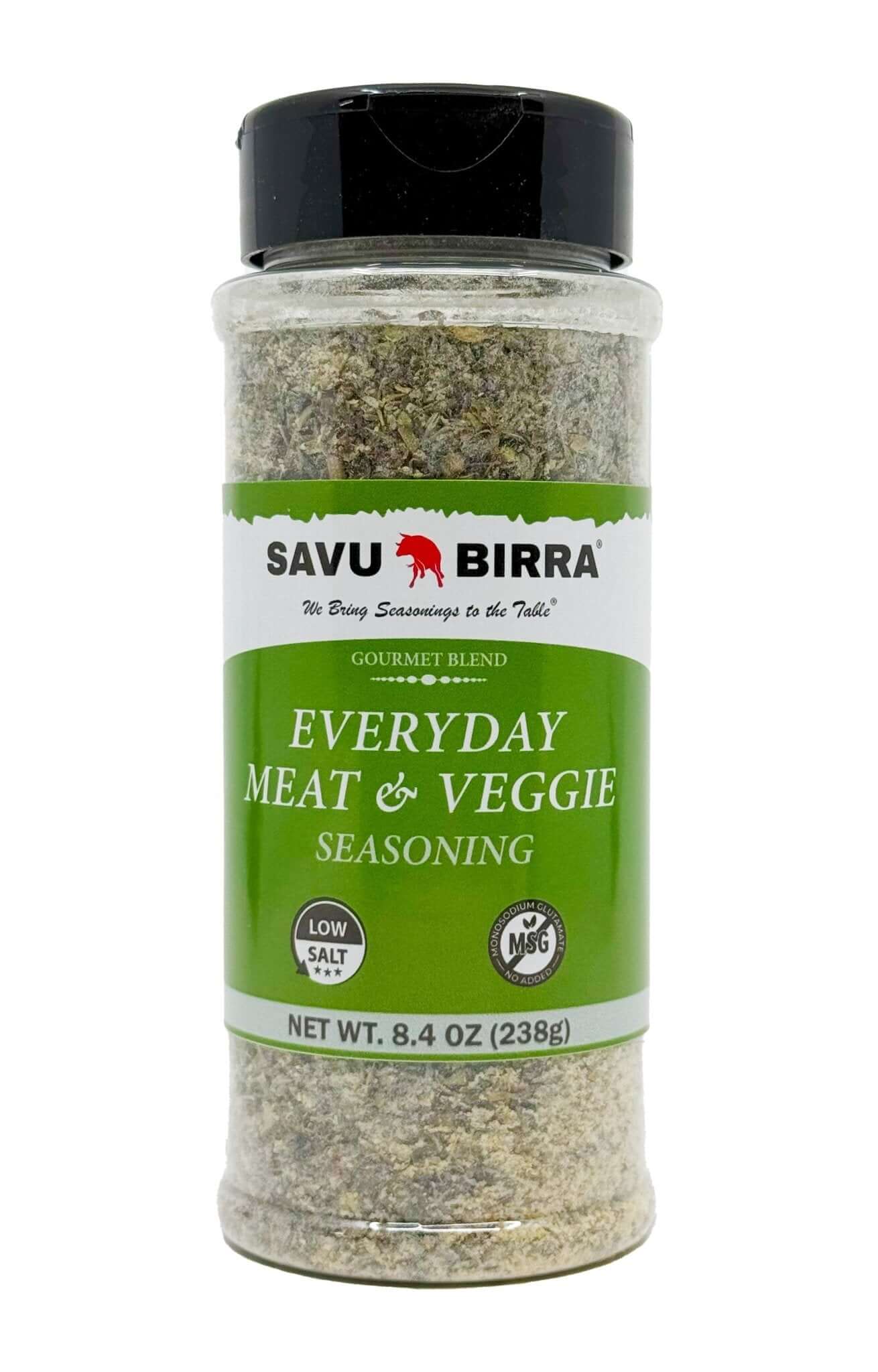 Everyday Meat and Vegetable Seasoning6