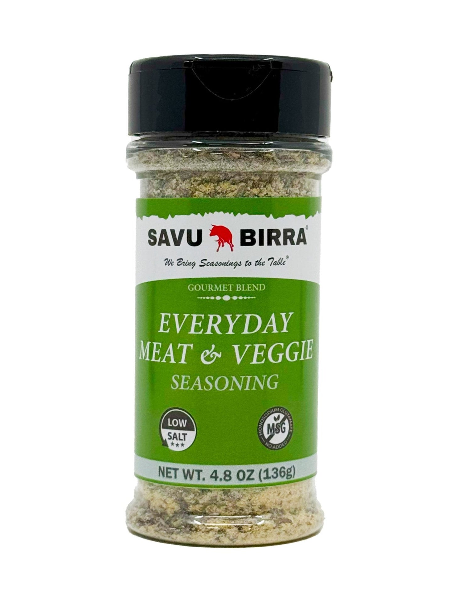 Everyday Meat and Vegetable Seasoning5