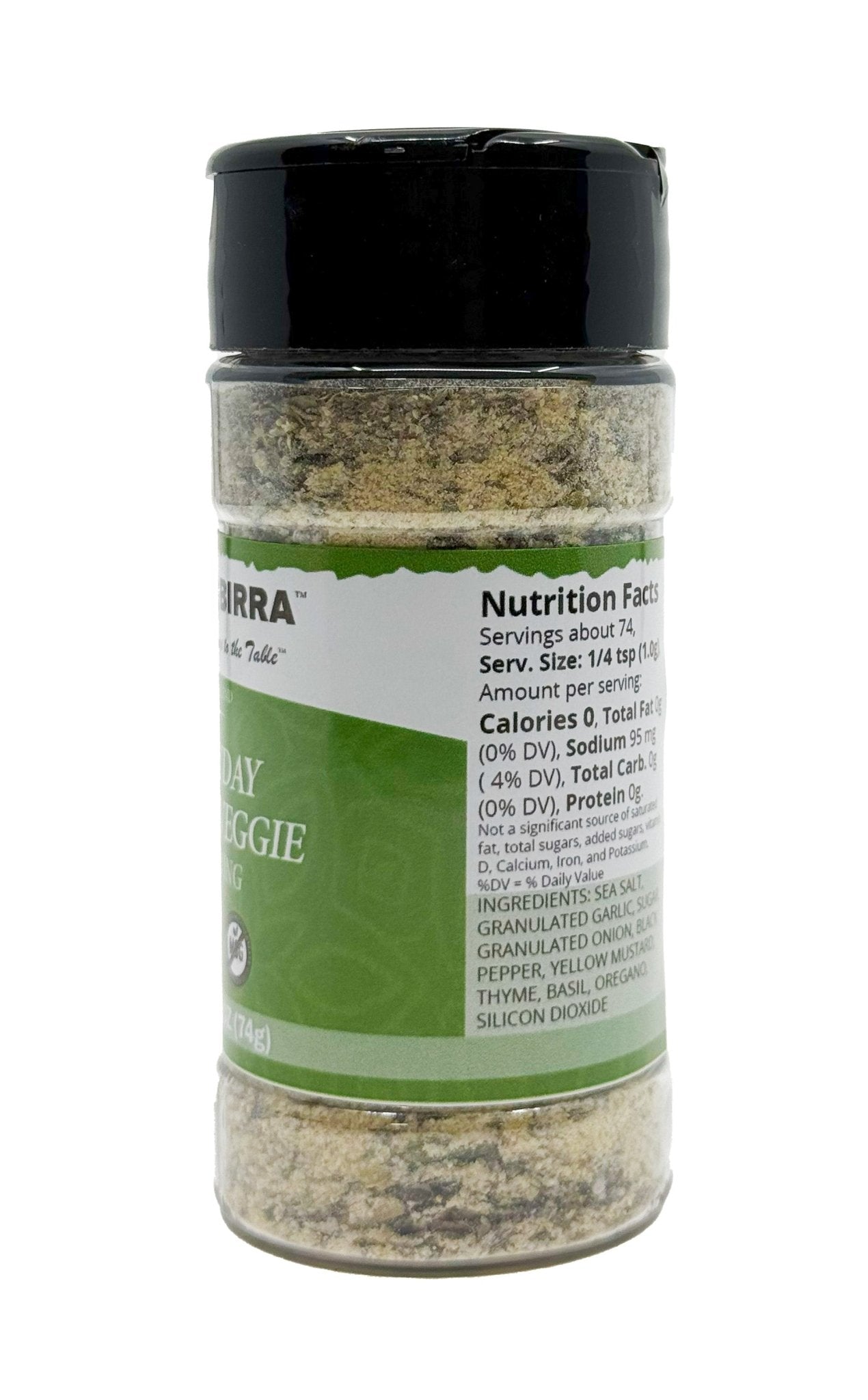 Everyday Meat and Vegetable Seasoning4