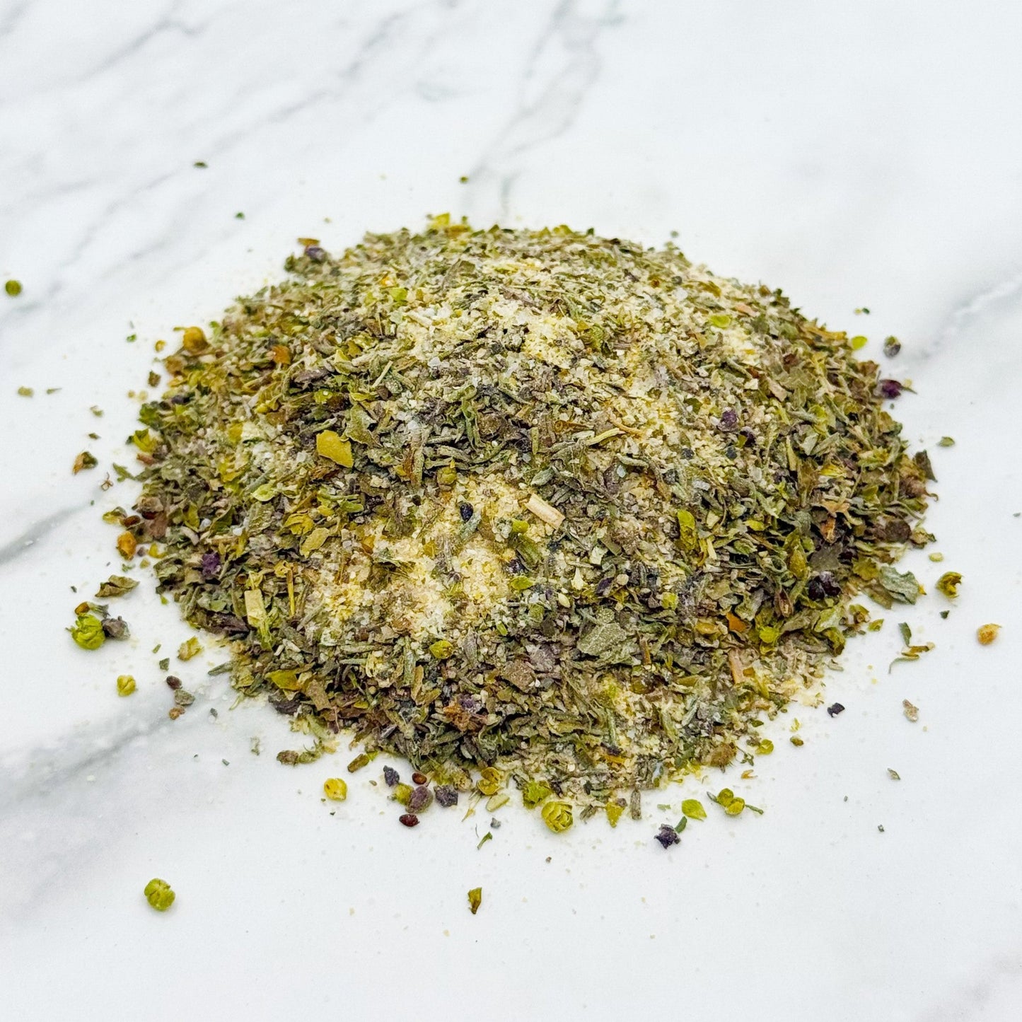 Everyday Meat and Vegetable Seasoning1