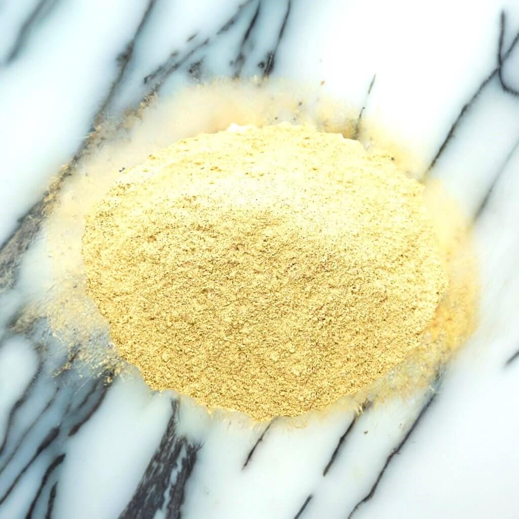 Fine Ground White Pepper1