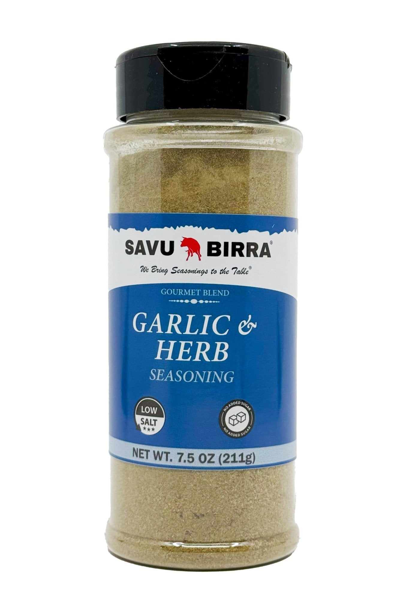 Garlic and Herb Seasoning6
