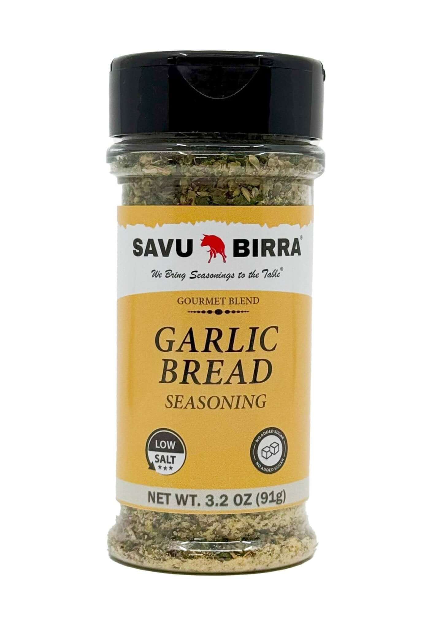 Garlic Bread Seasoning Blend5