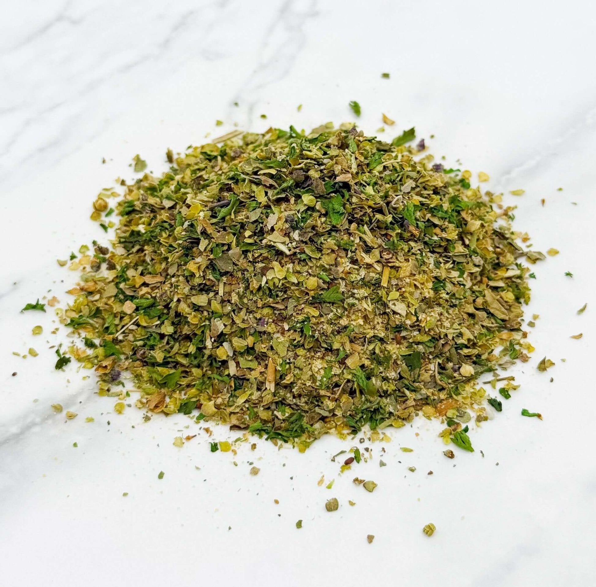 Garlic Bread Seasoning Blend1