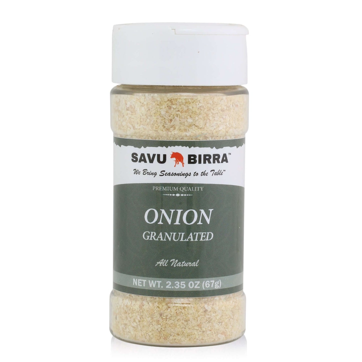 Granulated Onion2