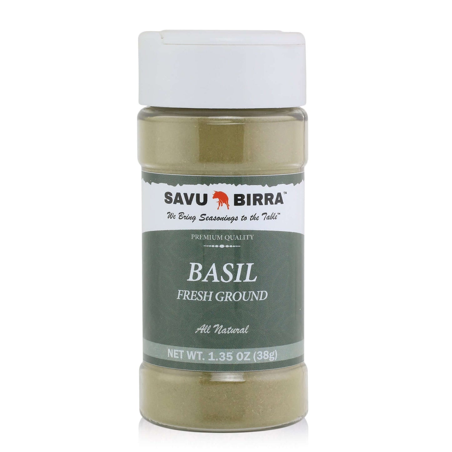 Ground Basil2