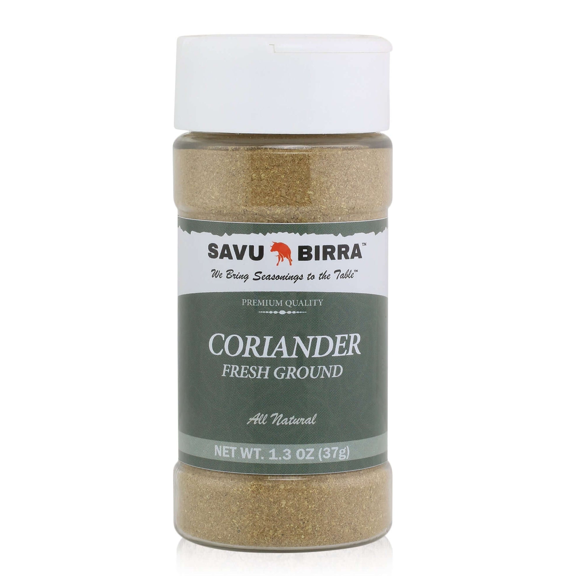 Ground Coriander2