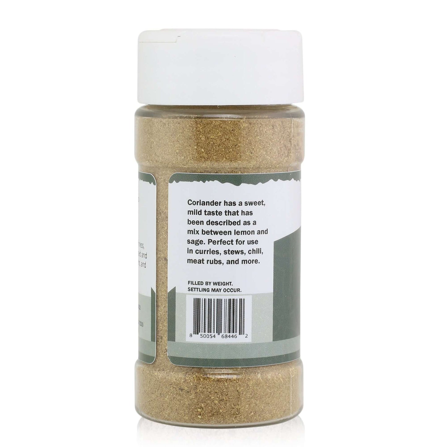 Ground Coriander3