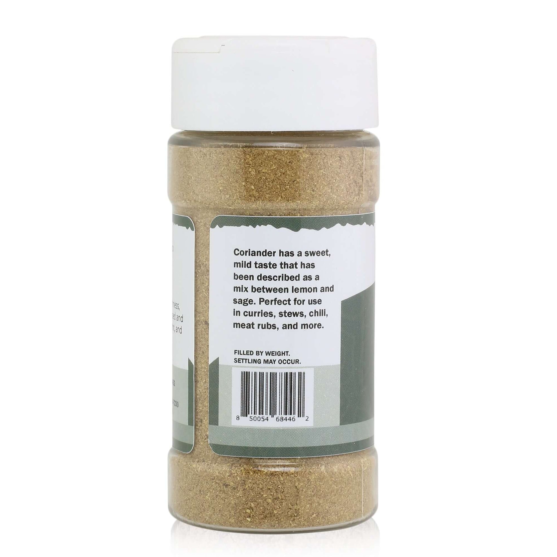 Ground Coriander3